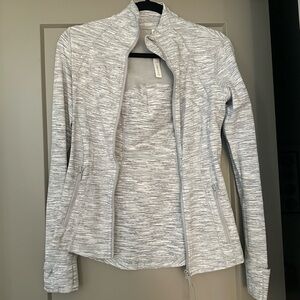 lululemon athletica Women's define jacket size 4